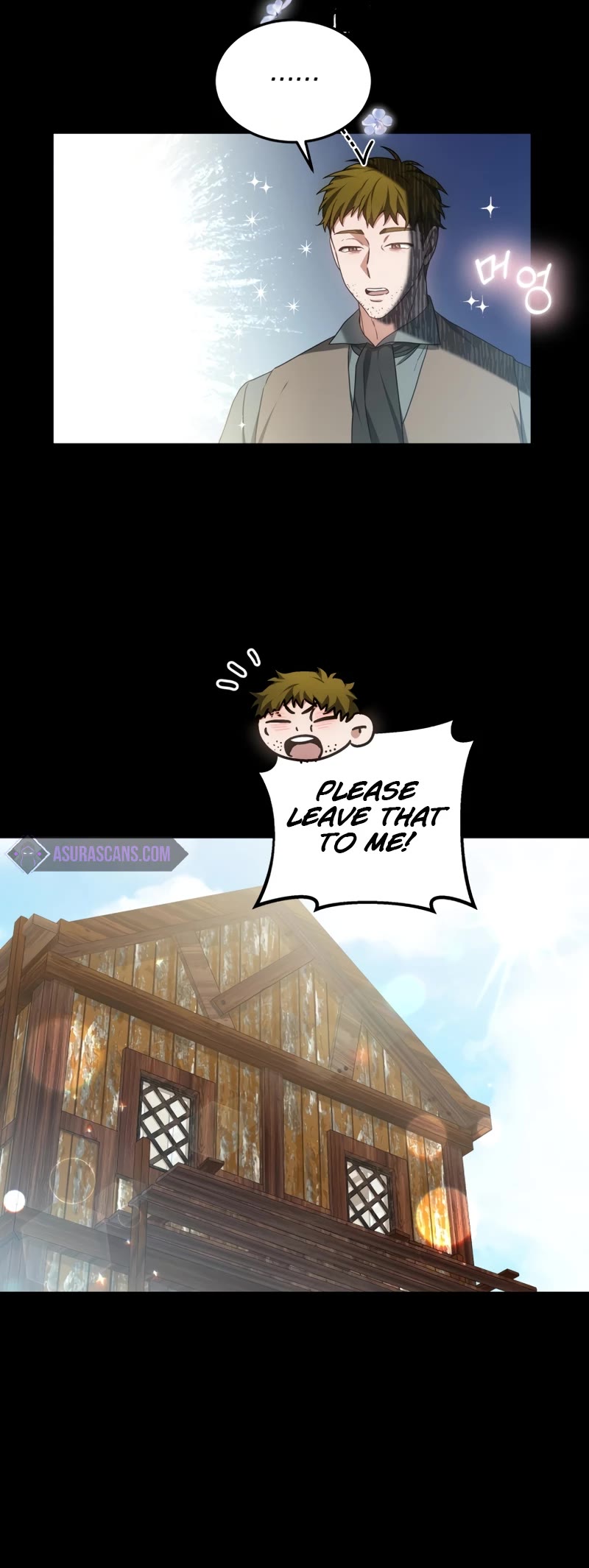 Dr. Player Chapter 45 page 36 - Chapter 45