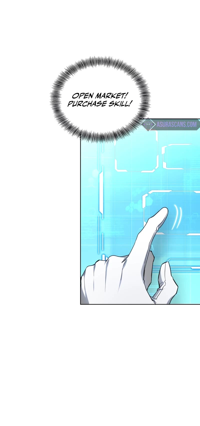 Dr. Player Chapter 45 page 6 - Chapter 45