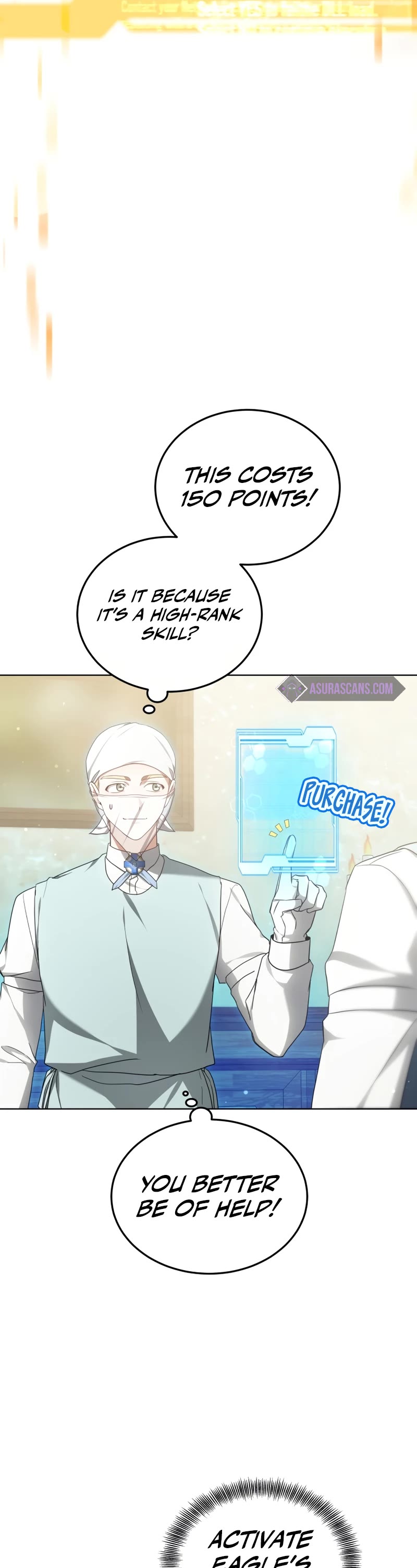 Dr. Player Chapter 45 page 9 - Chapter 45