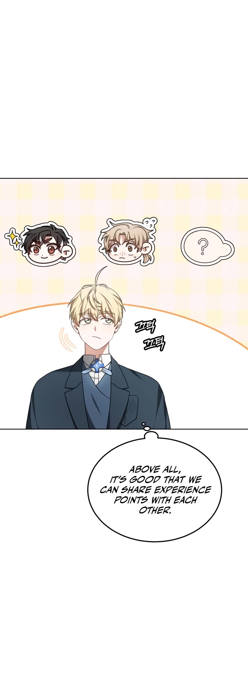 Dr. Player Chapter 46 page 25 - Chapter 46