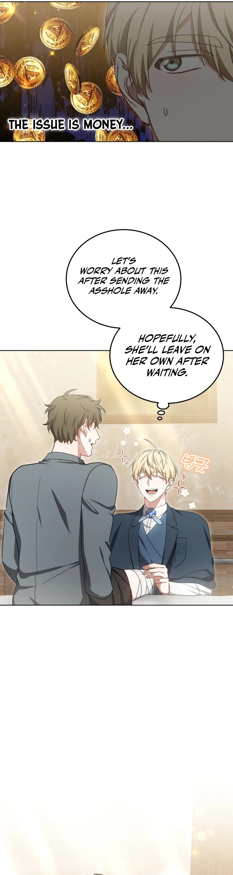 Dr. Player Chapter 46 page 26 - Chapter 46