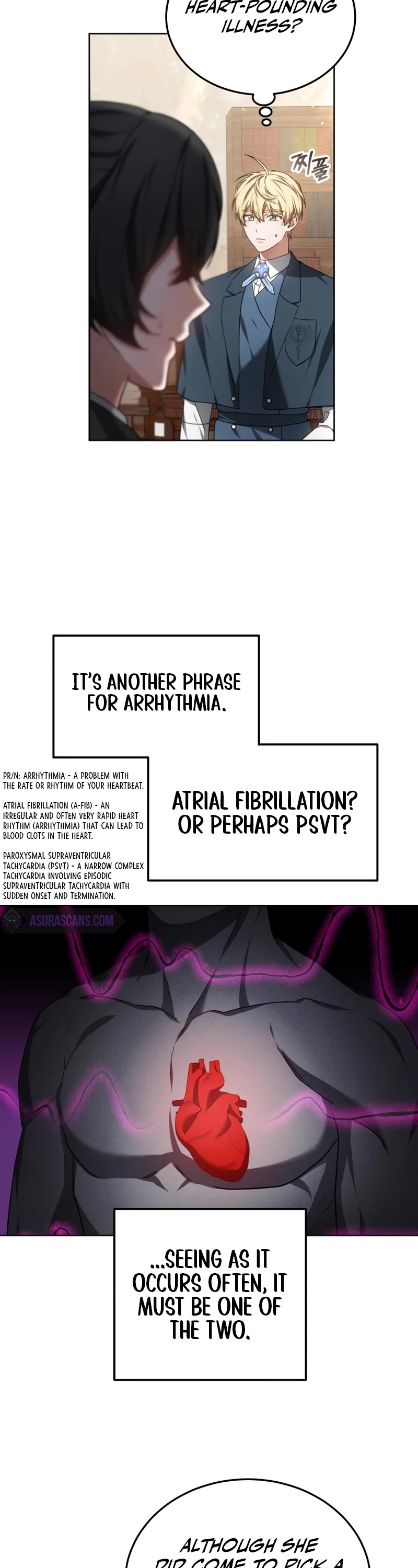 Dr. Player Chapter 46 page 43 - Chapter 46