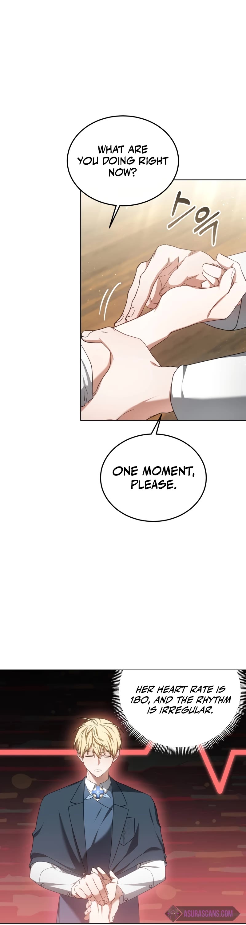 Dr. Player Chapter 46 page 46 - Chapter 46