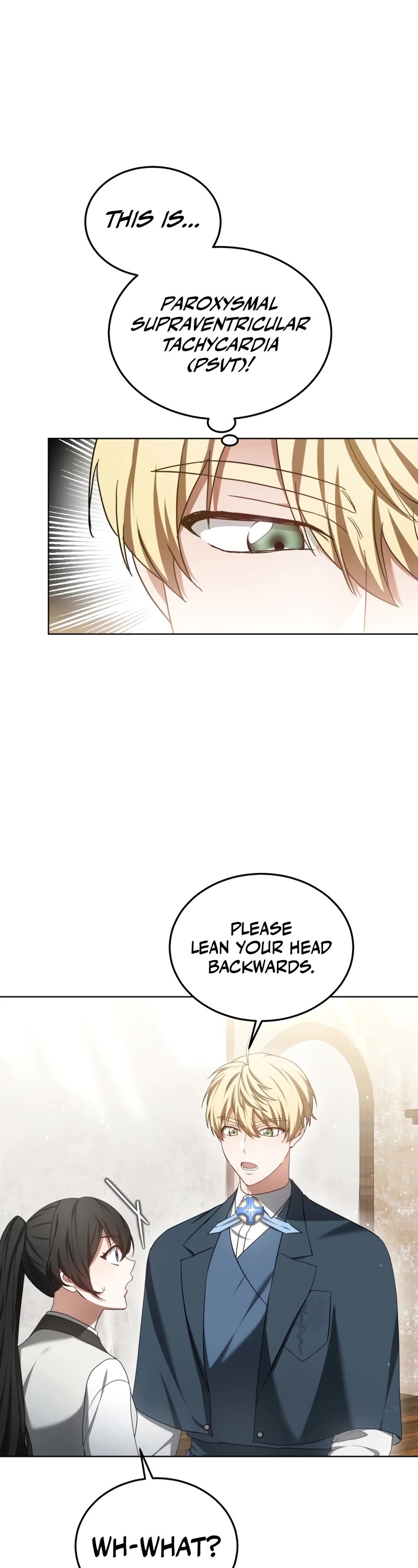 Dr. Player Chapter 46 page 47 - Chapter 46
