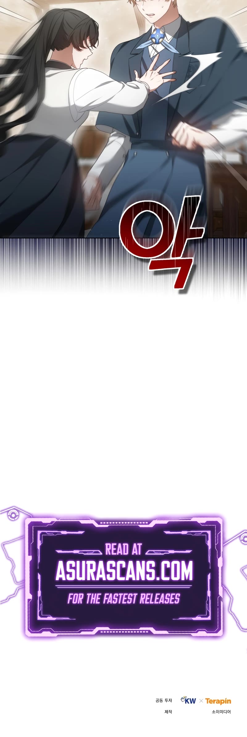 Dr. Player Chapter 46 page 50 - Chapter 46