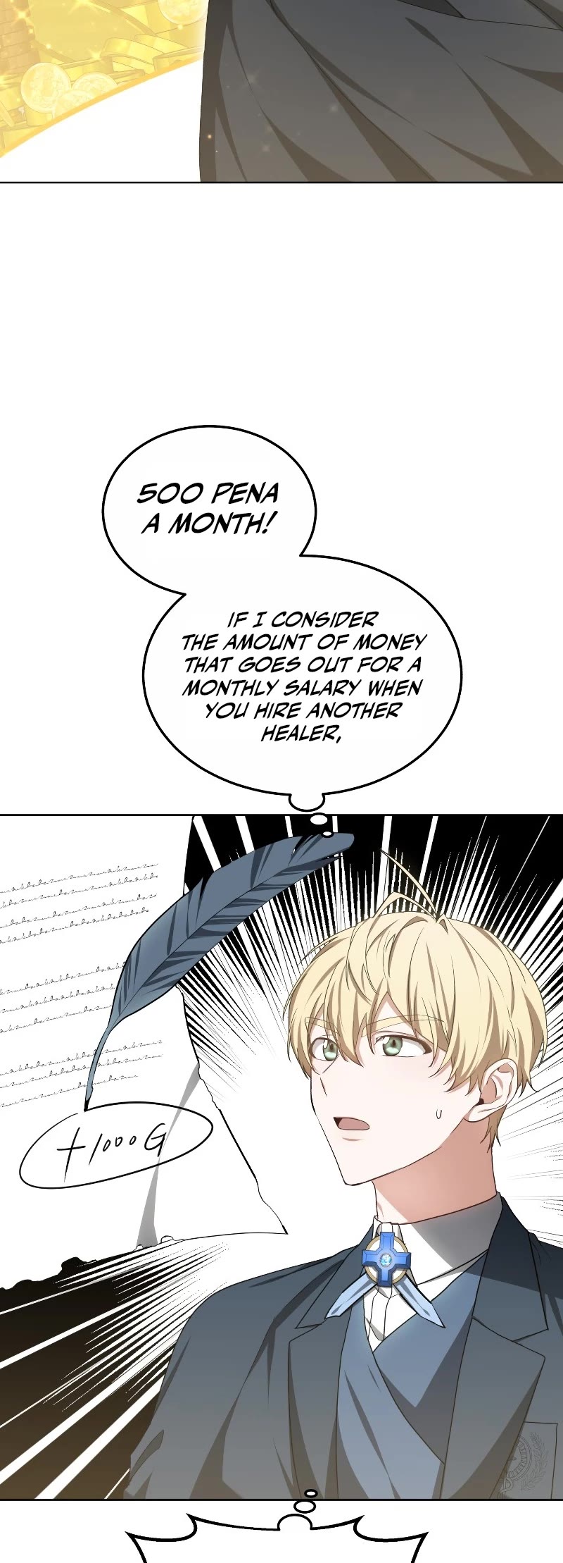 Dr. Player Chapter 47 page 23 - Chapter 47