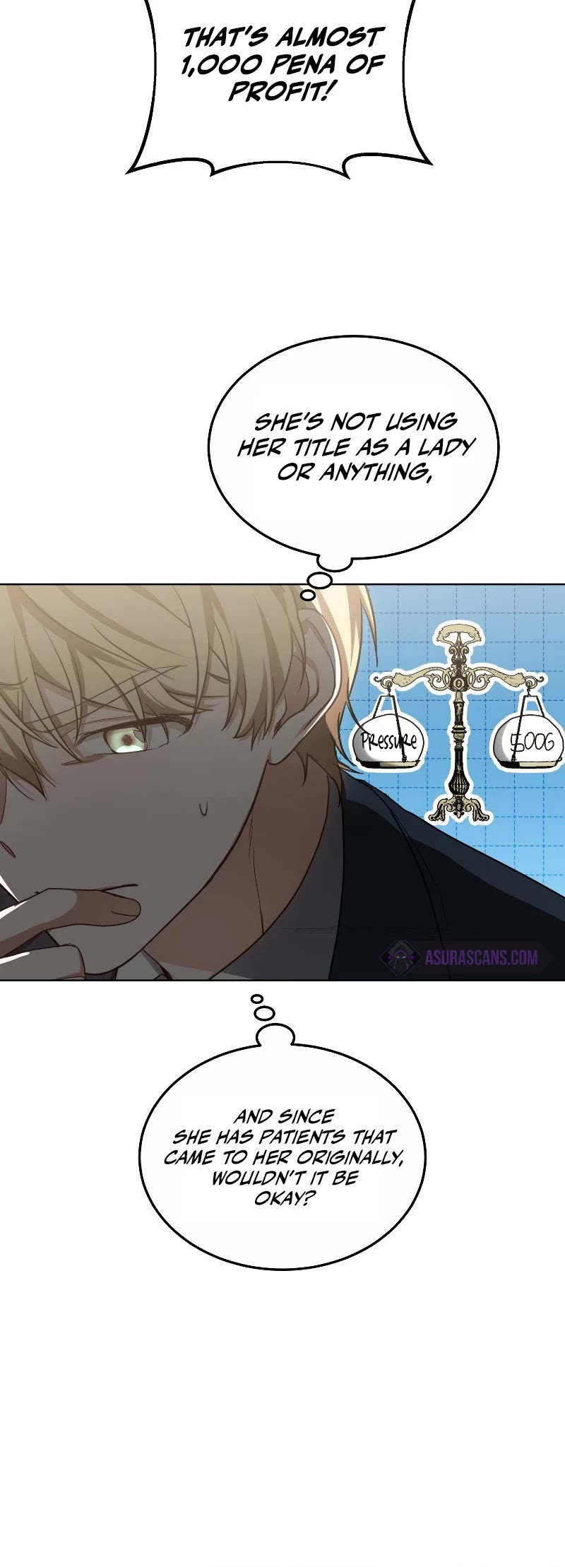 Dr. Player Chapter 47 page 24 - Chapter 47