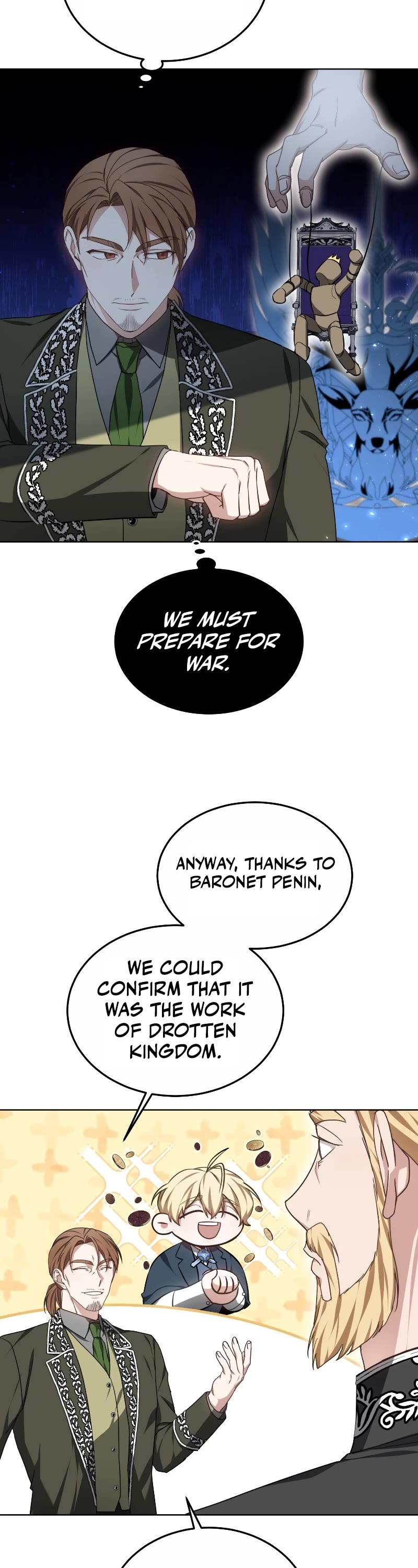 Dr. Player Chapter 47 page 31 - Chapter 47