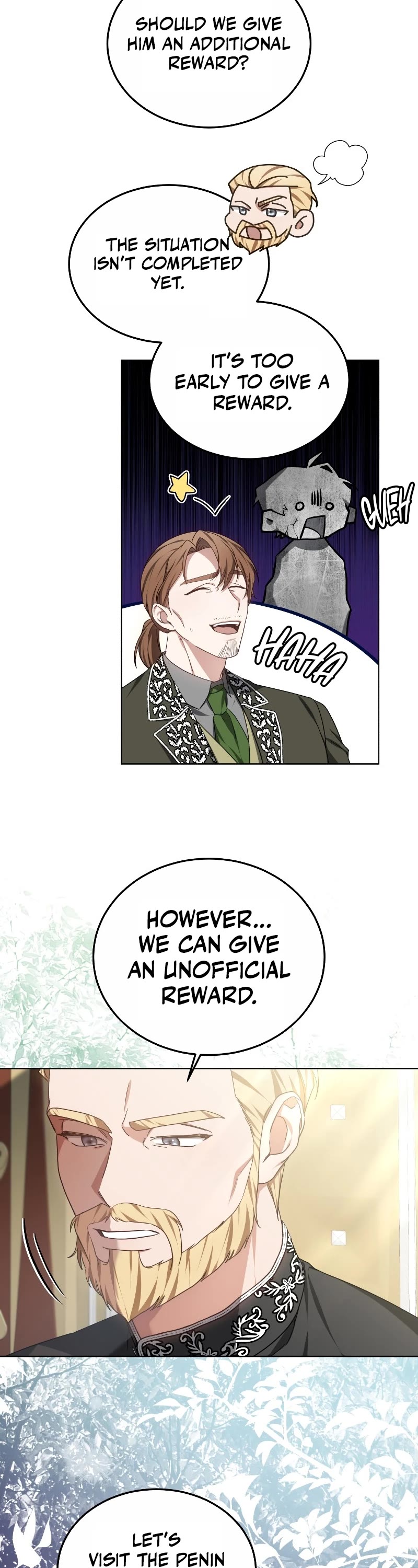 Dr. Player Chapter 47 page 32 - Chapter 47