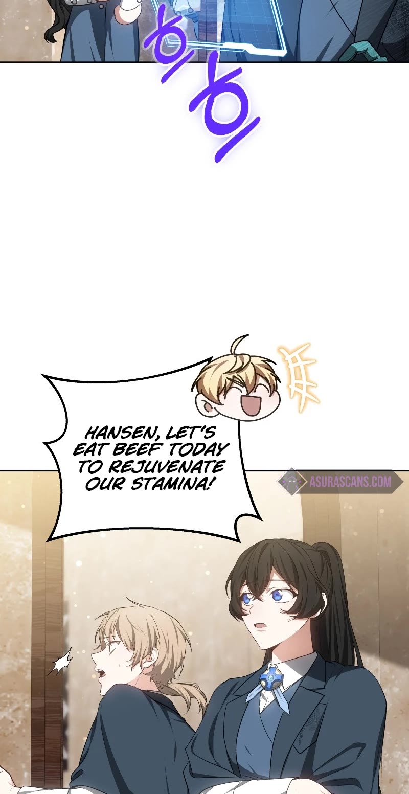 Dr. Player Chapter 47 page 46 - Chapter 47