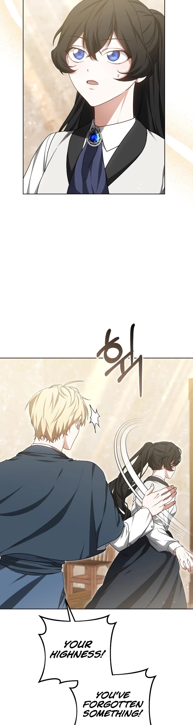 Dr. Player Chapter 47 page 9 - Chapter 47
