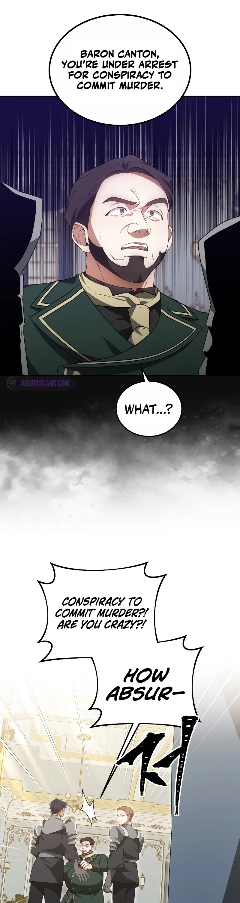 Dr. Player Chapter 48 page 16 - Chapter 48