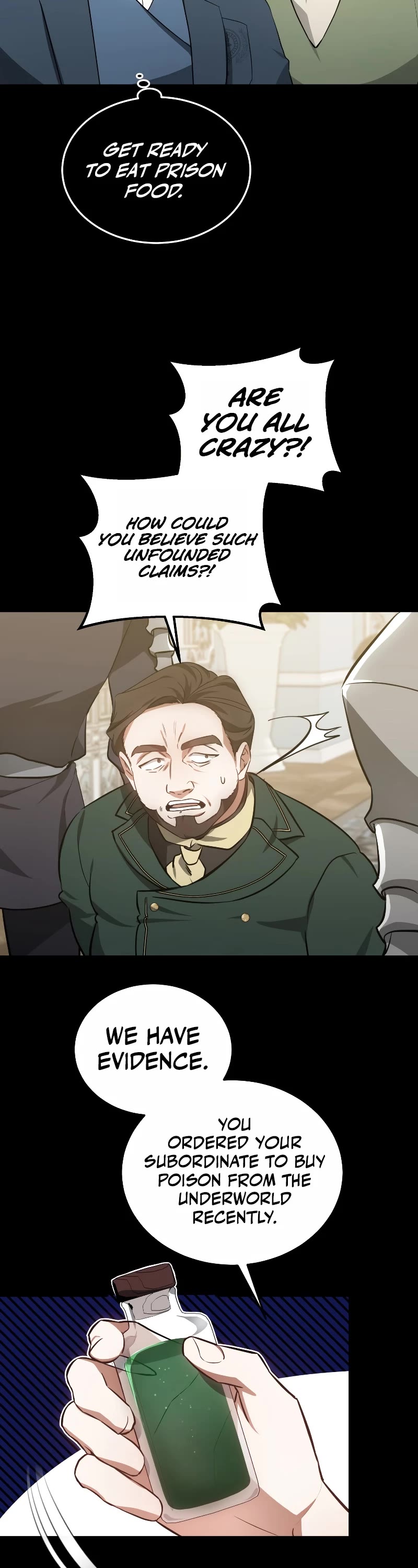Dr. Player Chapter 48 page 32 - Chapter 48