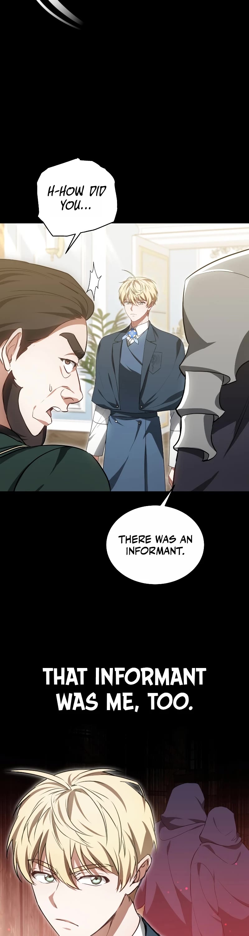 Dr. Player Chapter 48 page 33 - Chapter 48