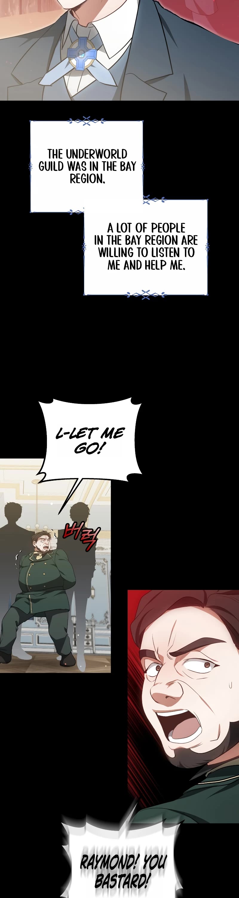 Dr. Player Chapter 48 page 34 - Chapter 48