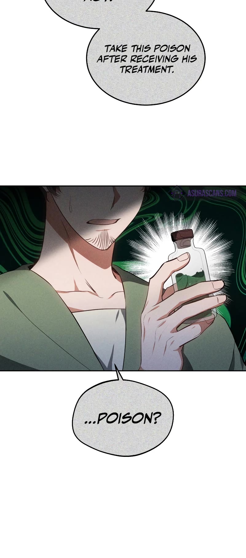 Dr. Player Chapter 48 page 7 - Chapter 48