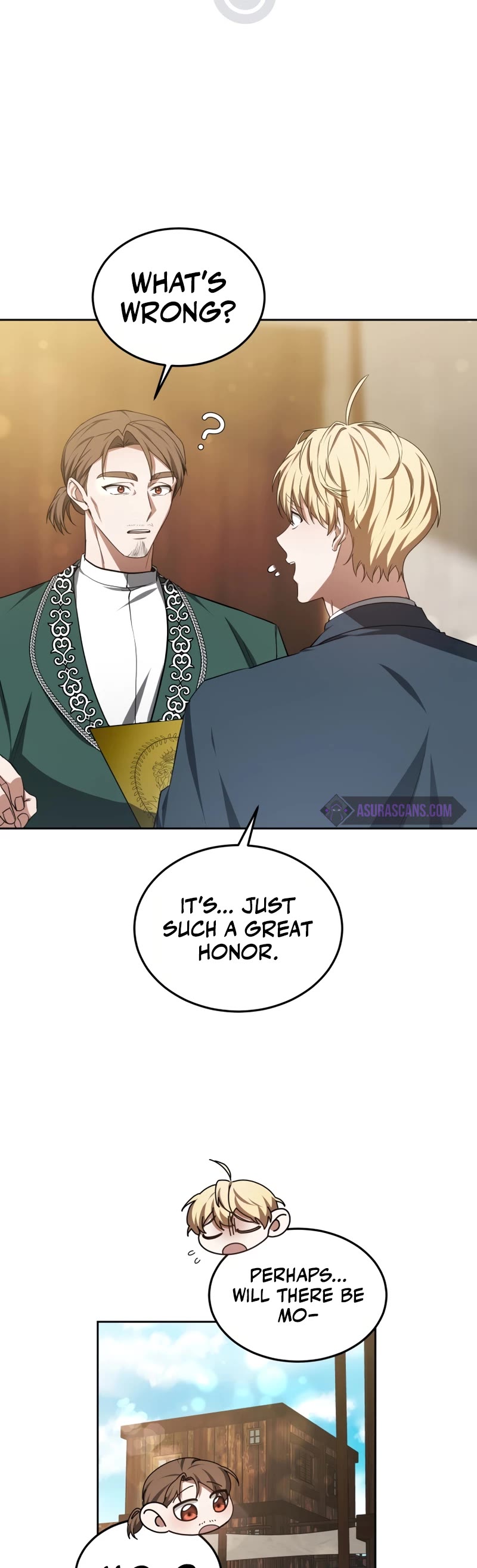 Dr. Player Chapter 49 page 15 - Chapter 49