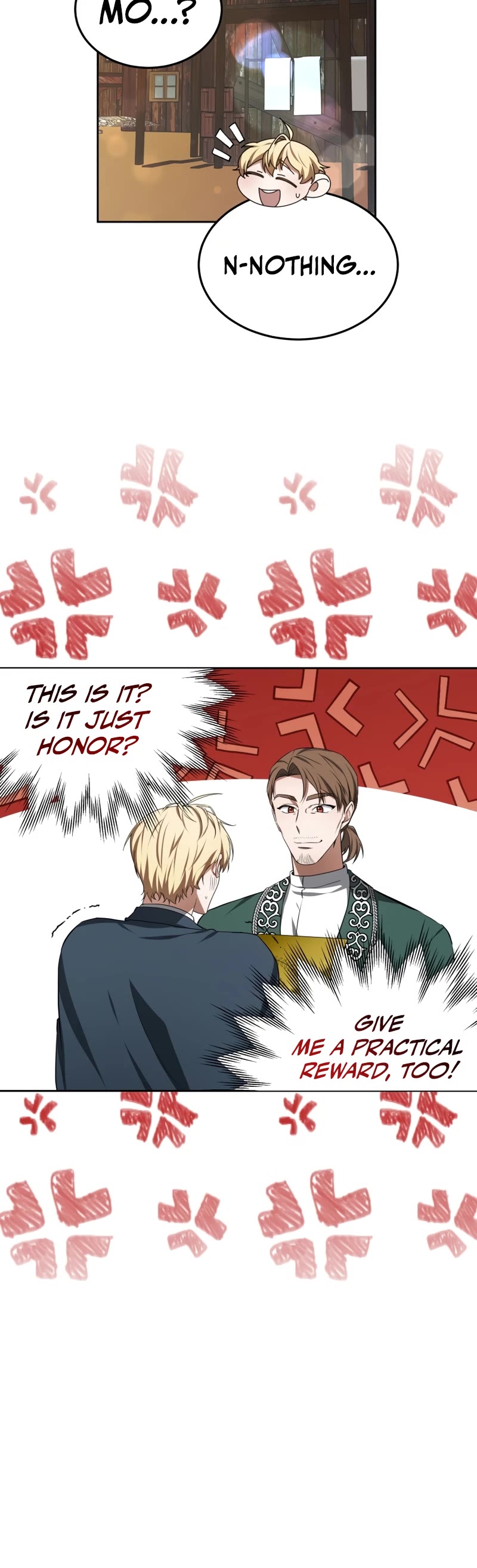 Dr. Player Chapter 49 page 16 - Chapter 49