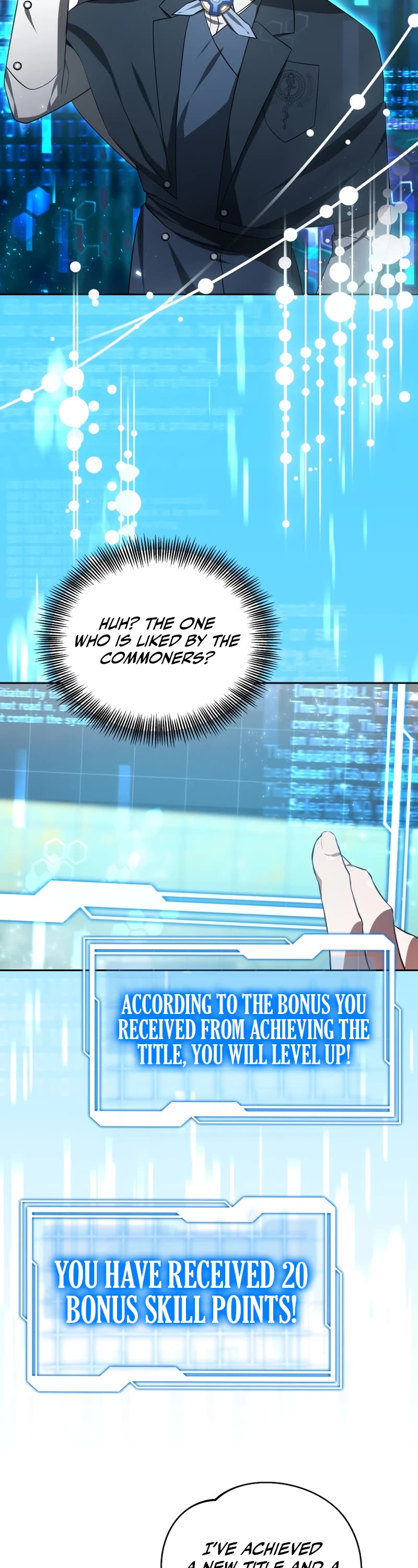 Dr. Player Chapter 49 page 28 - Chapter 49