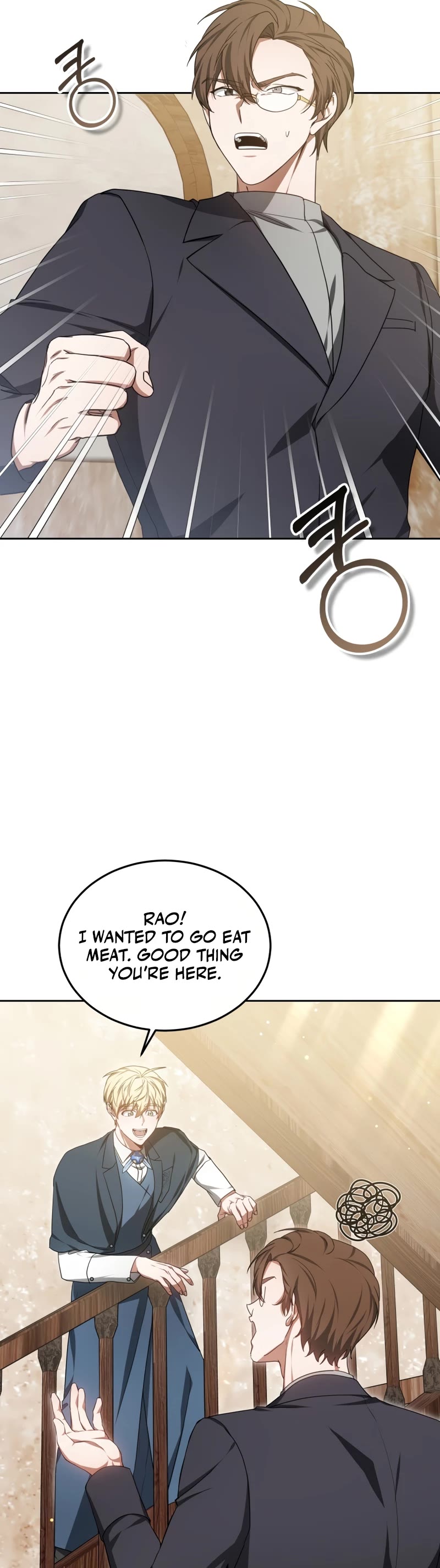Dr. Player Chapter 49 page 30 - Chapter 49