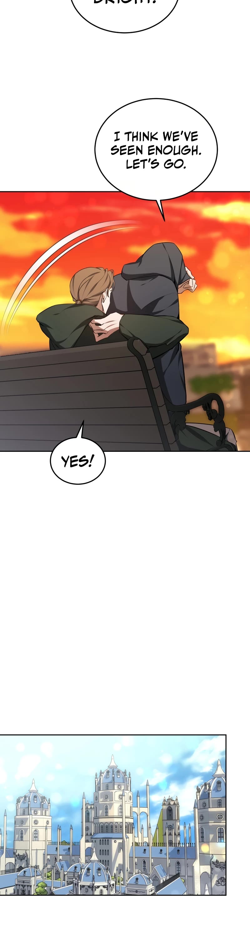 Dr. Player Chapter 49 page 4 - Chapter 49