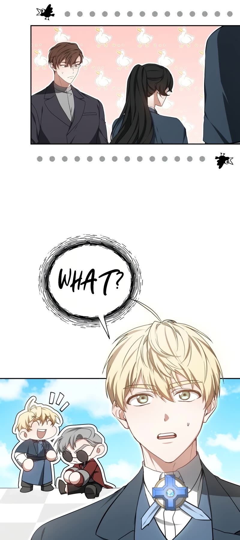 Dr. Player Chapter 49 page 42 - Chapter 49