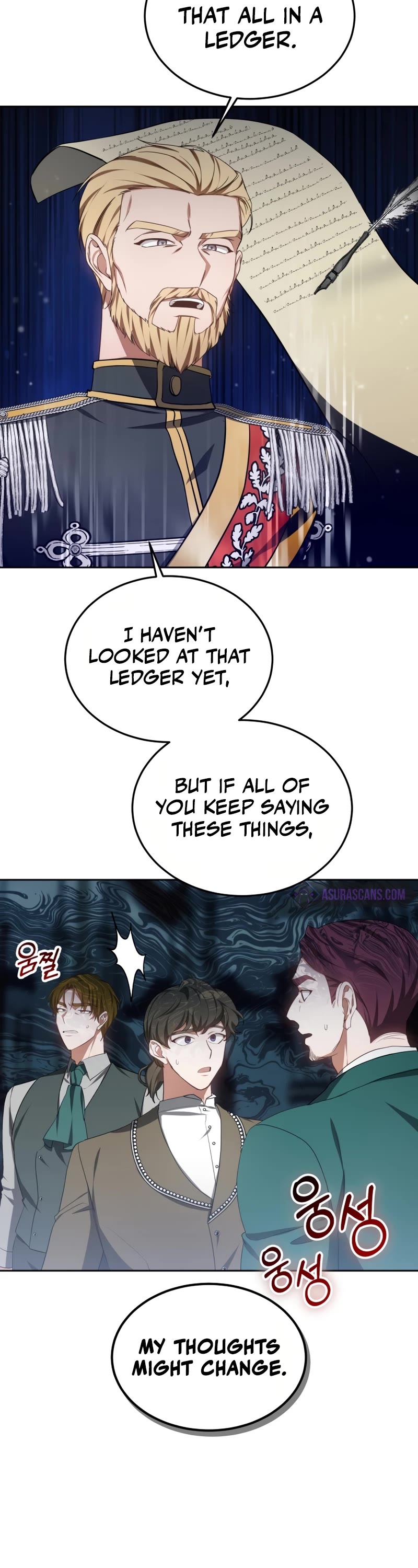 Dr. Player Chapter 49 page 6 - Chapter 49