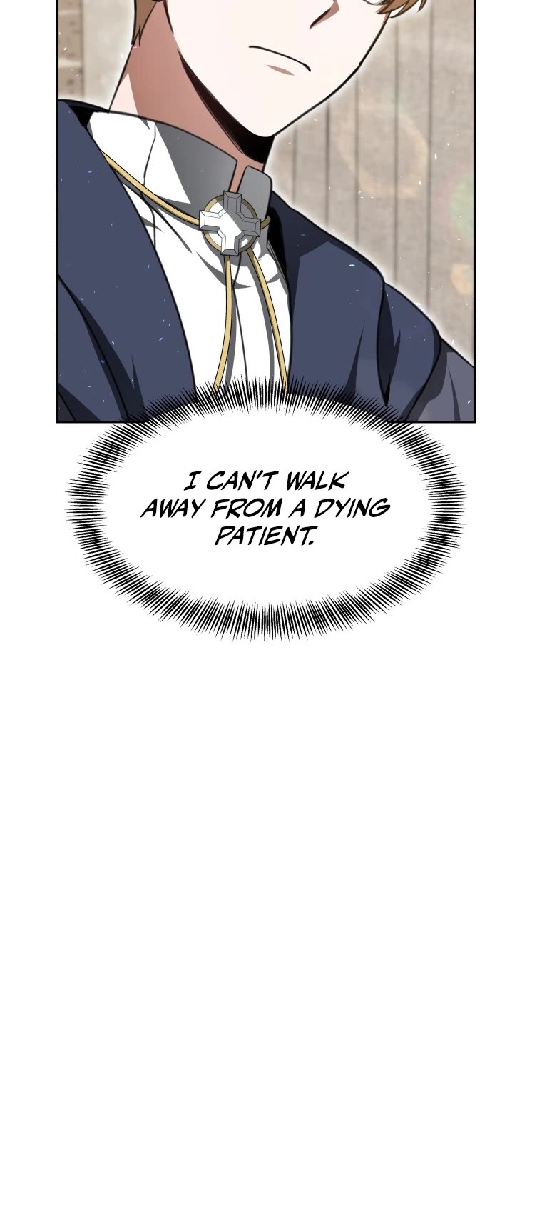 Dr. Player Chapter 5 page 11 - Chapter 5