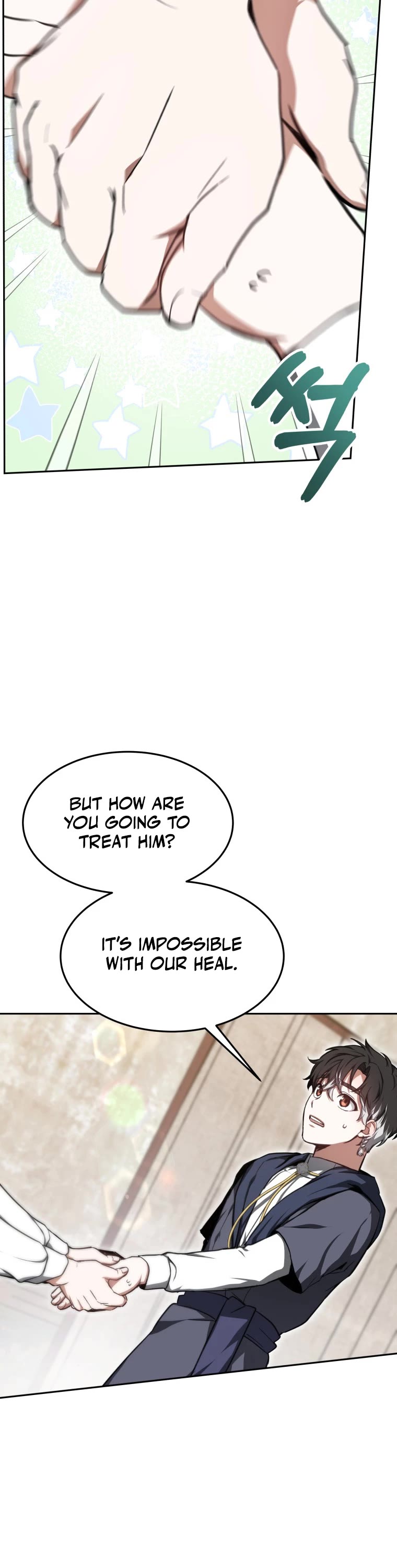 Dr. Player Chapter 5 page 18 - Chapter 5