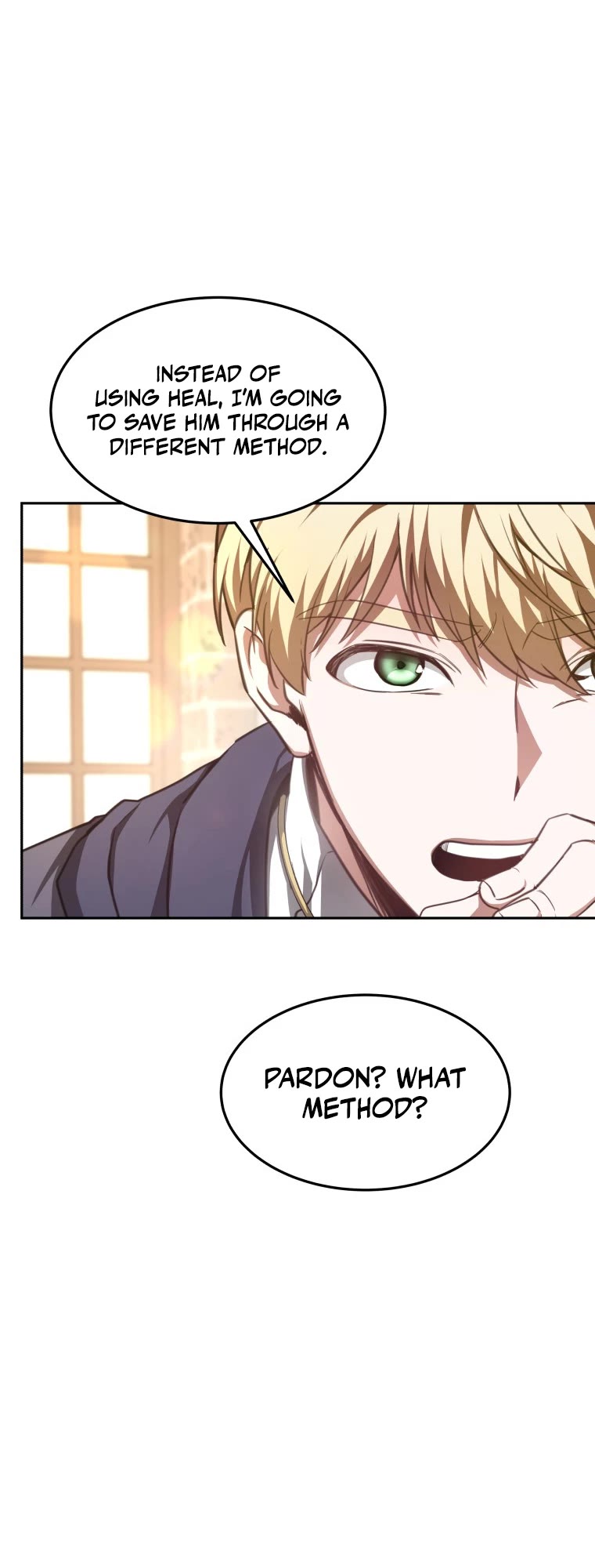 Dr. Player Chapter 5 page 19 - Chapter 5