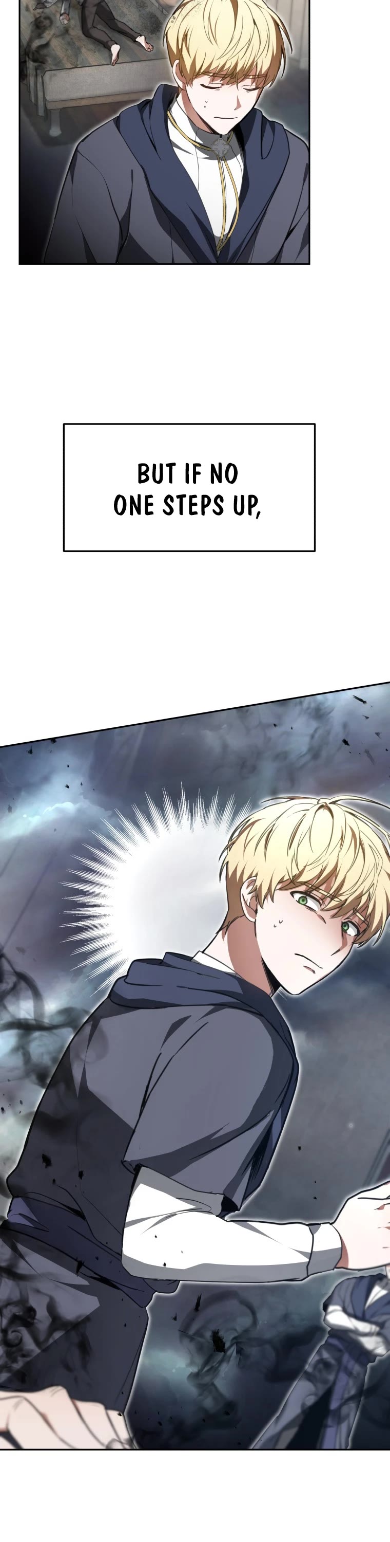 Dr. Player Chapter 5 page 3 - Chapter 5