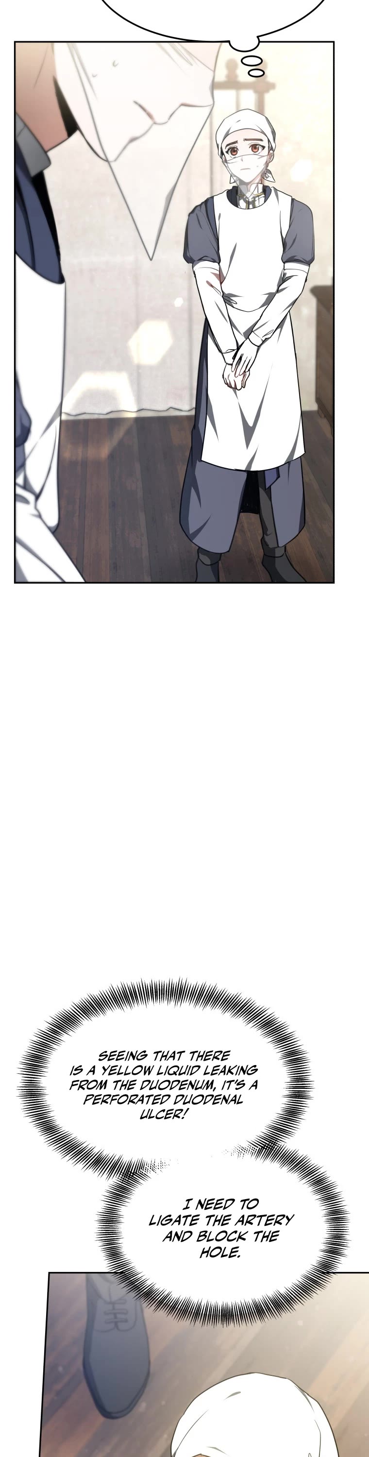 Dr. Player Chapter 5 page 37 - Chapter 5