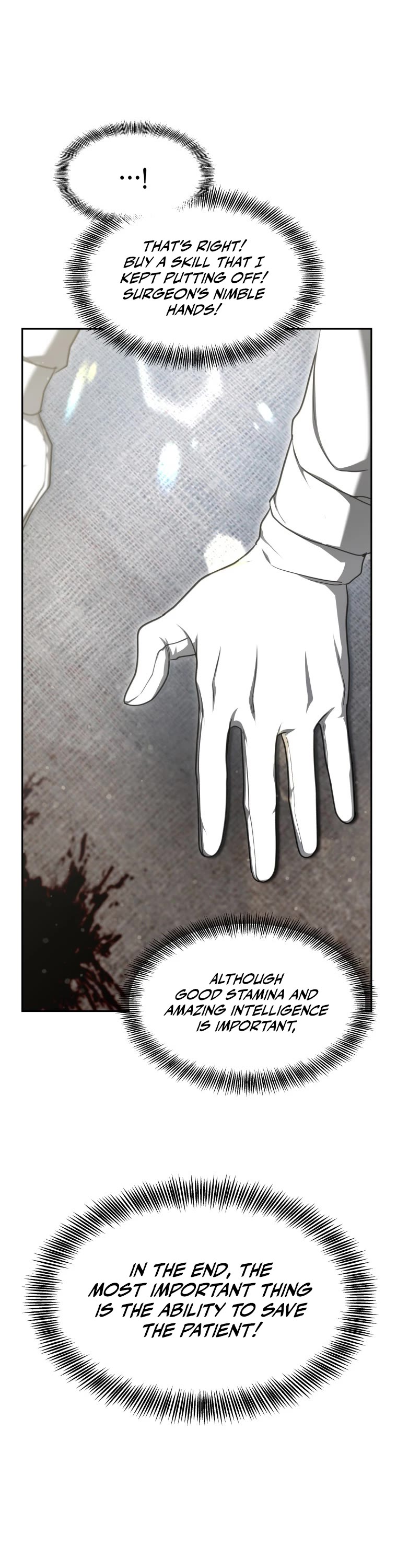 Dr. Player Chapter 5 page 43 - Chapter 5