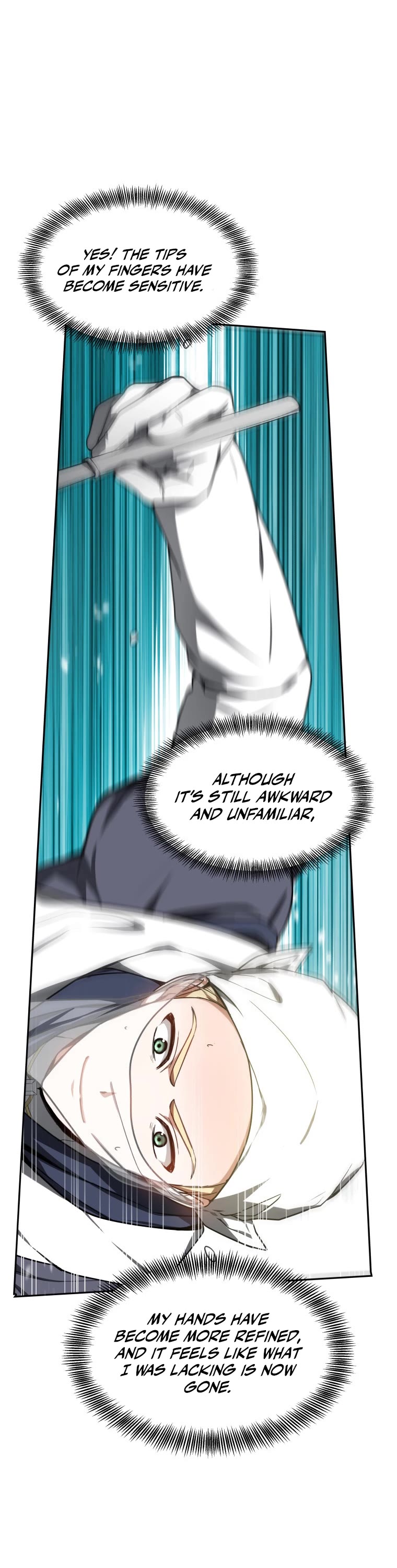 Dr. Player Chapter 5 page 46 - Chapter 5