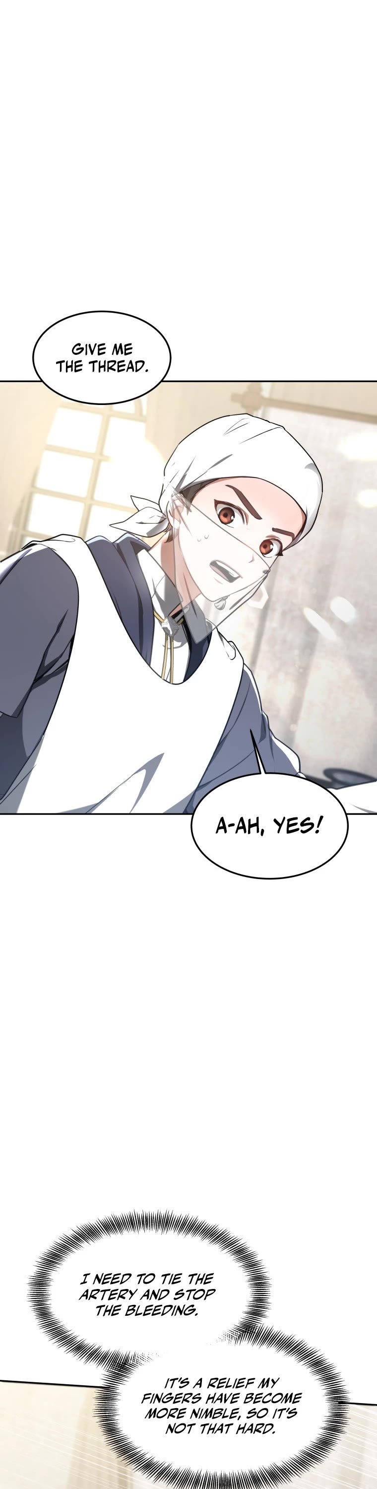 Dr. Player Chapter 5 page 47 - Chapter 5