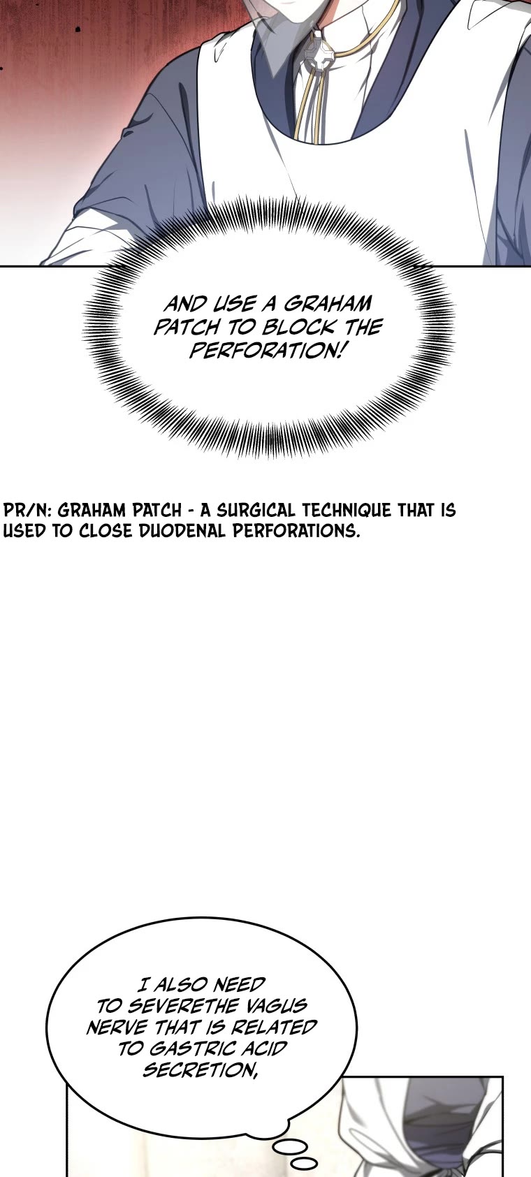 Dr. Player Chapter 5 page 49 - Chapter 5