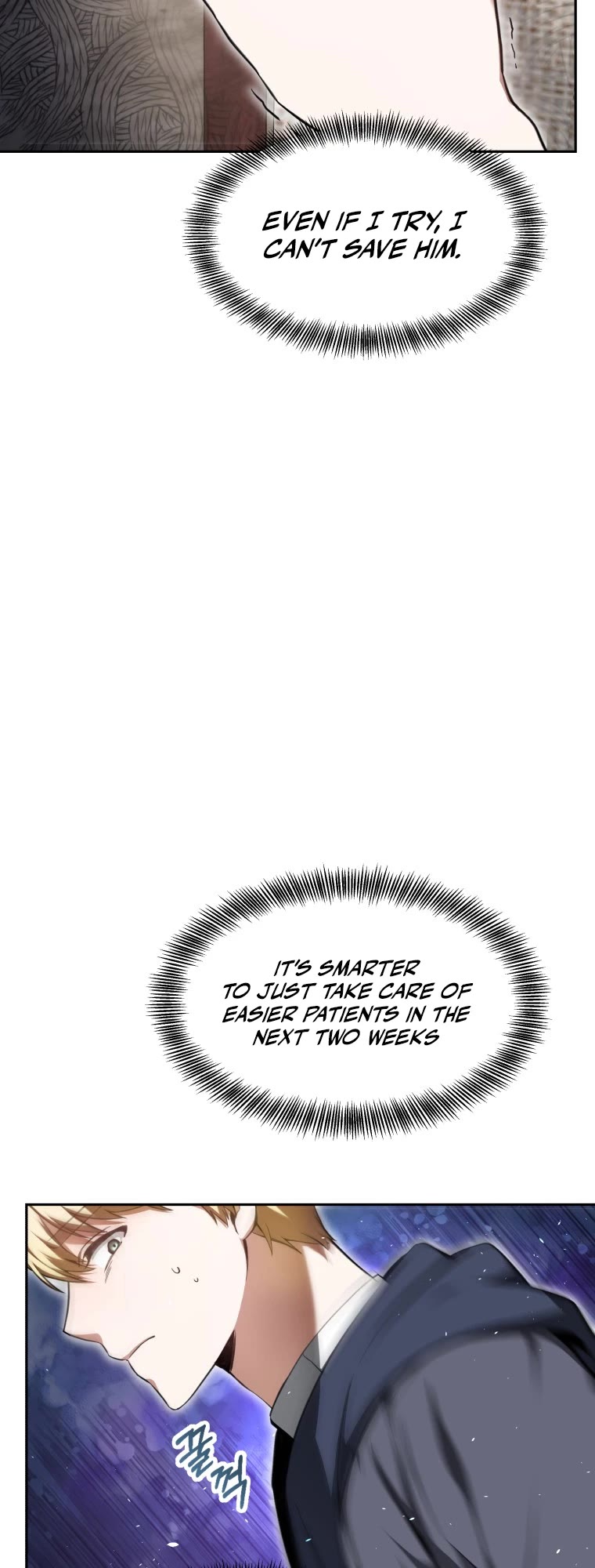 Dr. Player Chapter 5 page 5 - Chapter 5