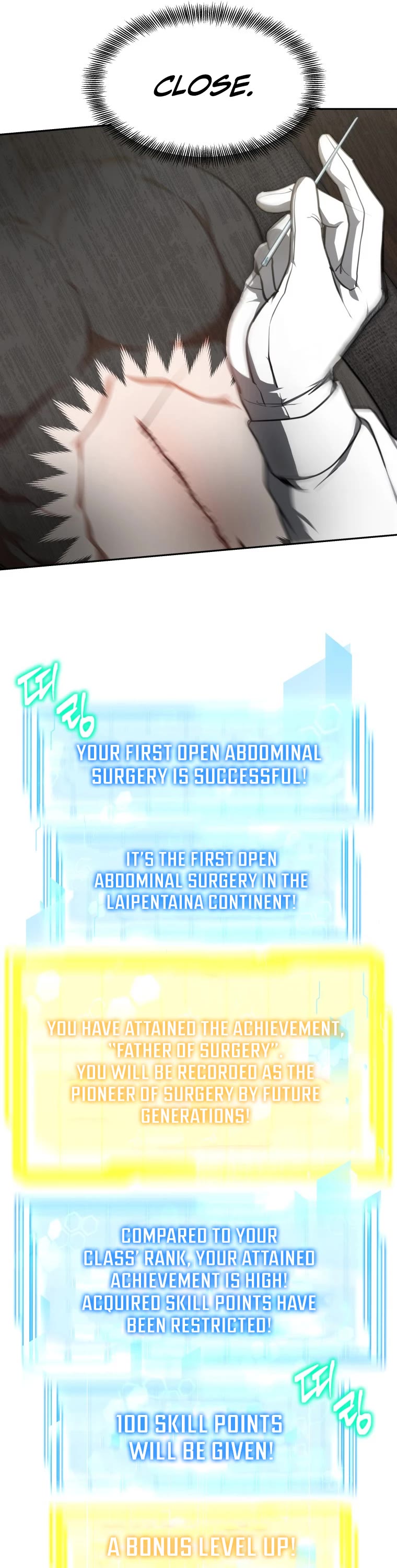 Dr. Player Chapter 5 page 51 - Chapter 5