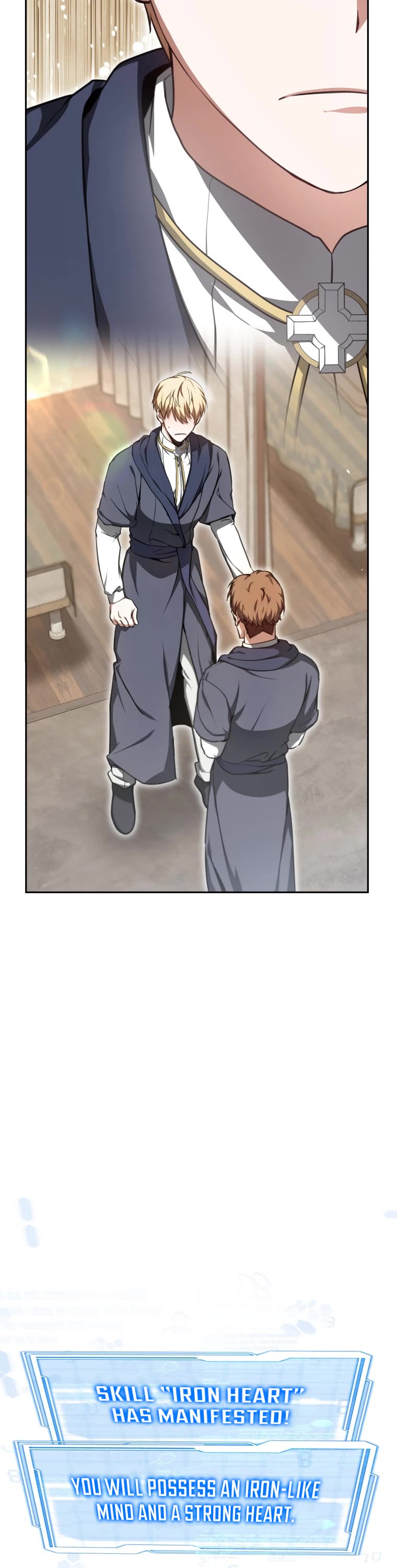 Dr. Player Chapter 5 page 8 - Chapter 5
