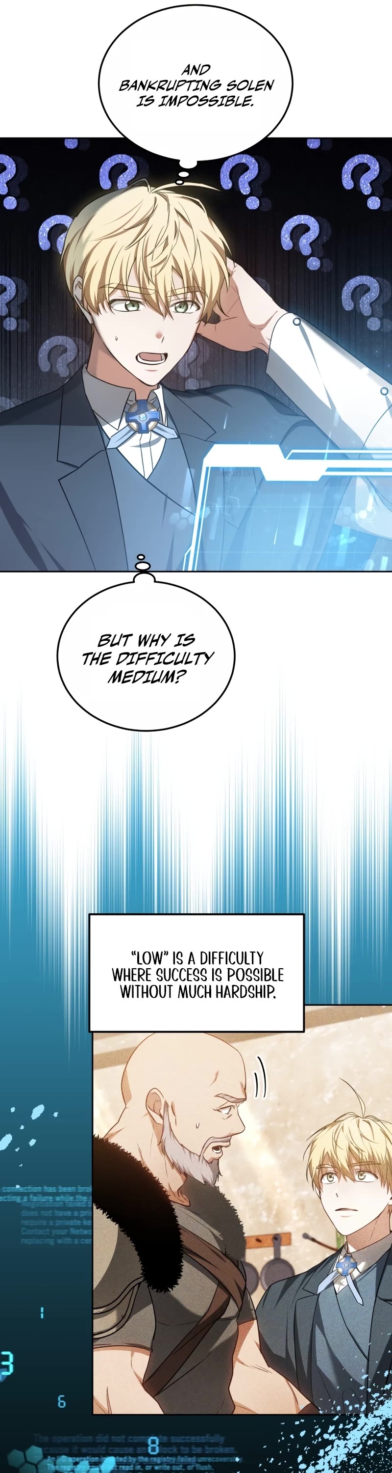 Dr. Player Chapter 50 page 11 - Chapter 50