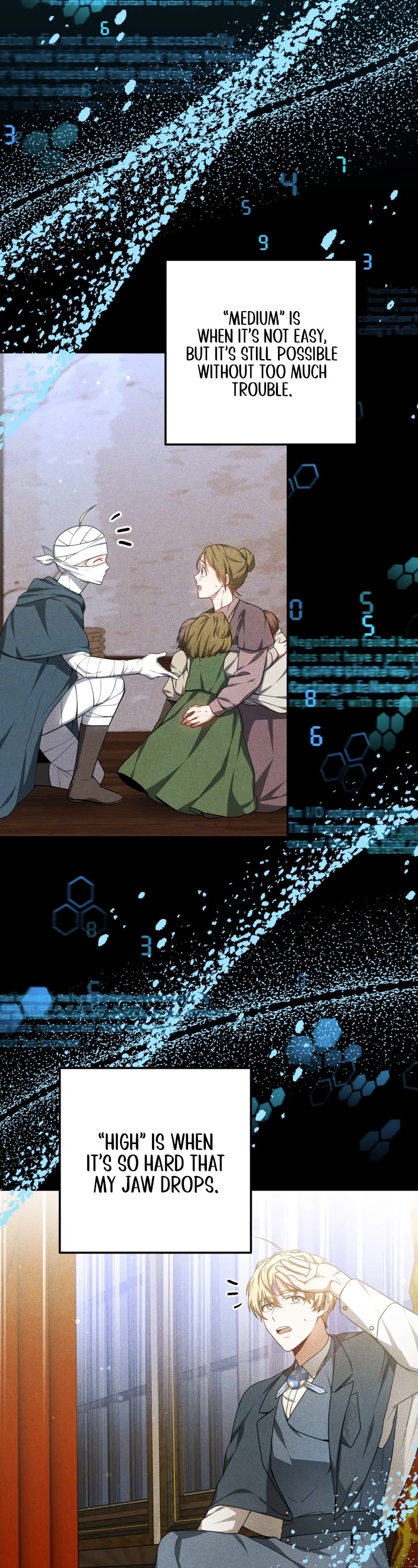 Dr. Player Chapter 50 page 12 - Chapter 50