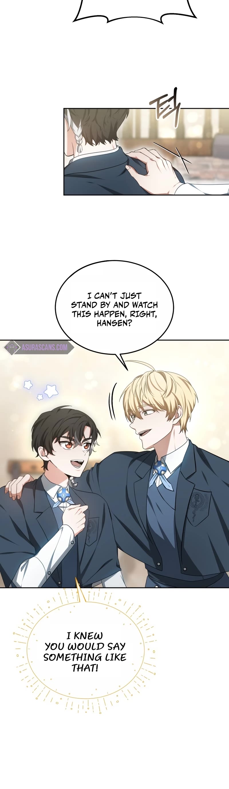 Dr. Player Chapter 50 page 15 - Chapter 50