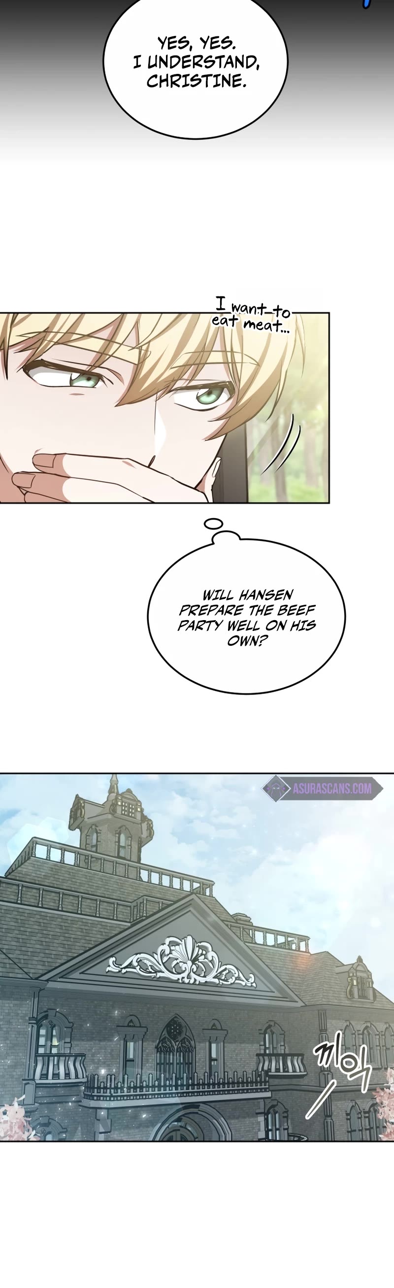Dr. Player Chapter 50 page 19 - Chapter 50
