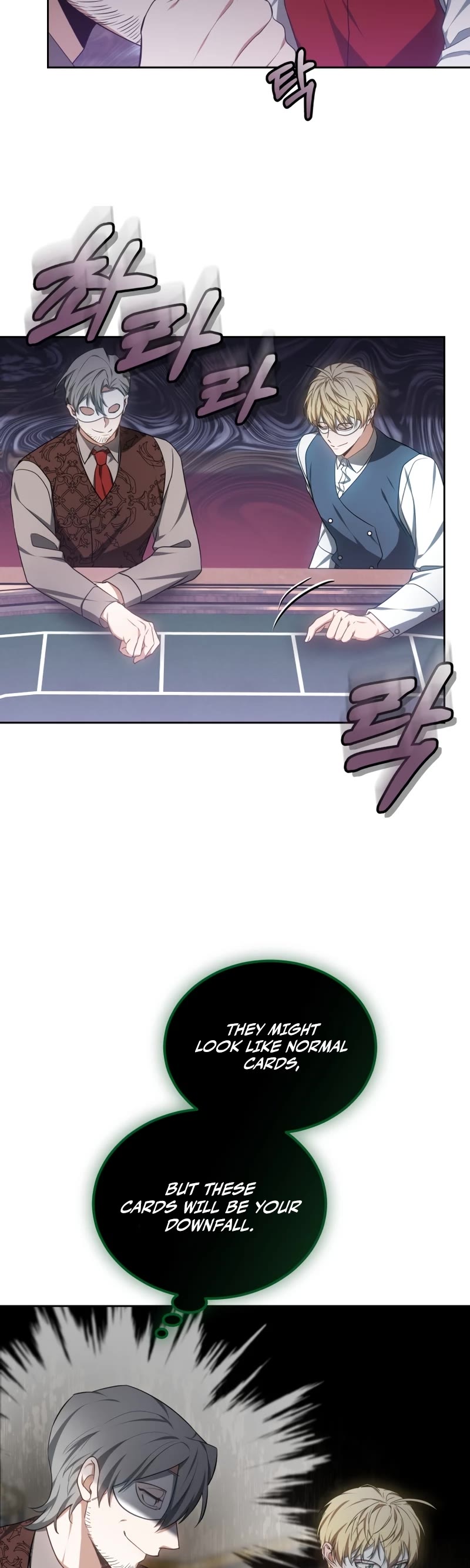 Dr. Player Chapter 50 page 44 - Chapter 50