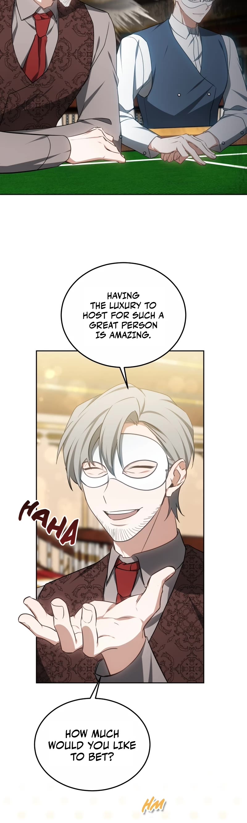 Dr. Player Chapter 50 page 45 - Chapter 50