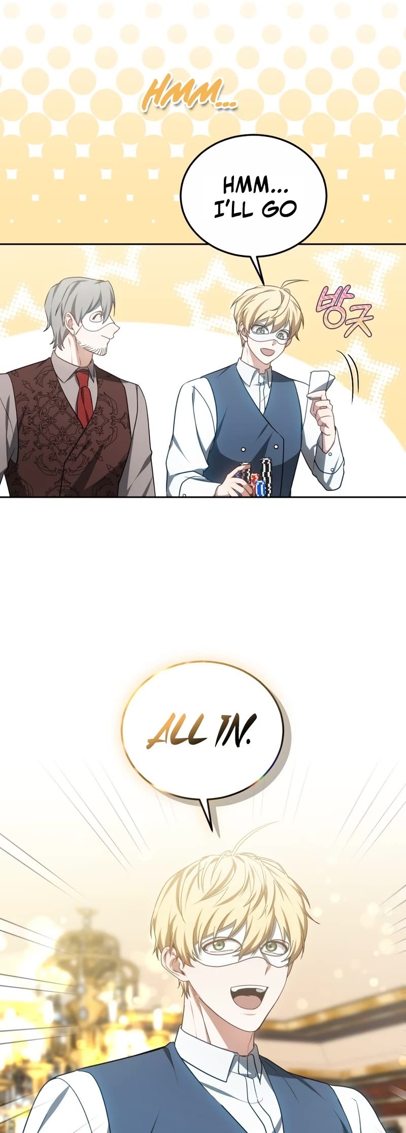 Dr. Player Chapter 50 page 46 - Chapter 50