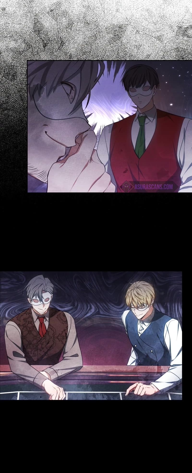 Dr. Player Chapter 51 page 19 - Chapter 51