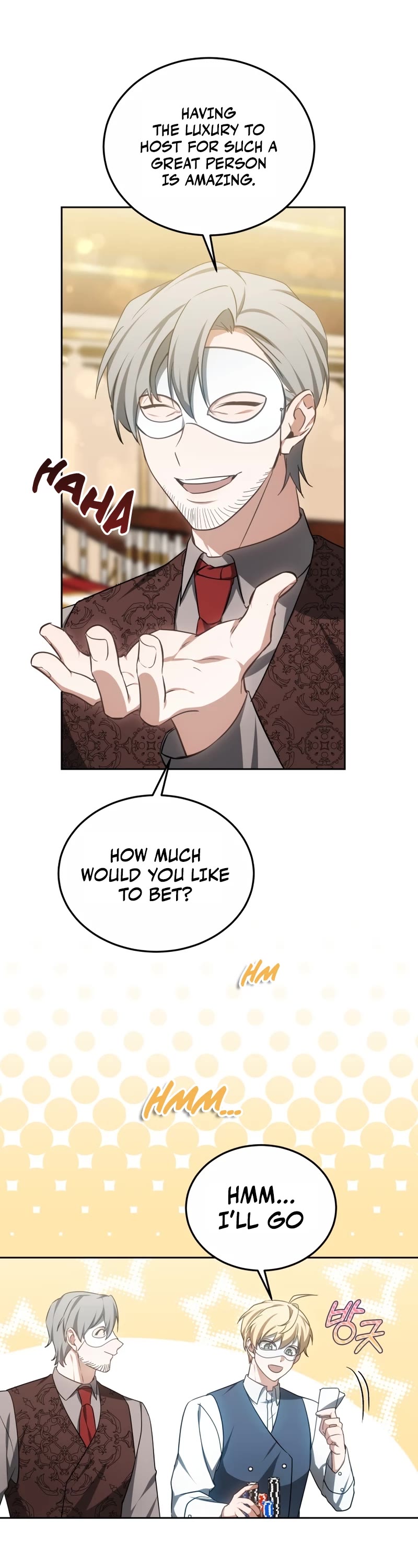 Dr. Player Chapter 51 page 2 - Chapter 51