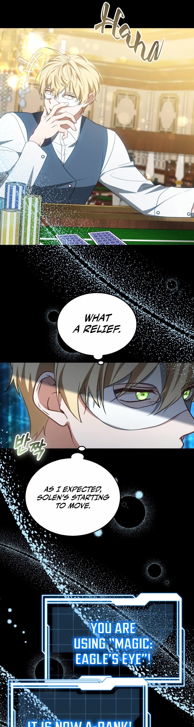 Dr. Player Chapter 51 page 20 - Chapter 51