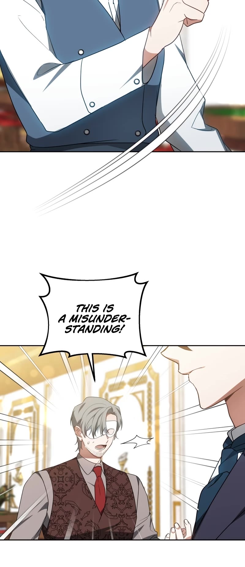 Dr. Player Chapter 51 page 24 - Chapter 51
